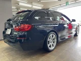2013 BMW 5 Series Sedan for sale, Japanese used car export - photo 2 of 9 | GULJI TRADERS