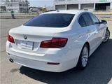 2014 BMW 5 Series Sedan for sale, Japanese used car export - photo 3 of 73 | GULJI TRADERS