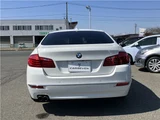 2014 BMW 5 Series Sedan for sale, Japanese used car export - photo 5 of 73 | GULJI TRADERS