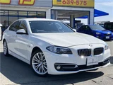 2014 BMW 5 Series Sedan for sale, Japanese used car export - photo 8 of 73 | GULJI TRADERS