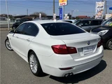 2014 BMW 5 Series Sedan for sale, Japanese used car export - photo 9 of 73 | GULJI TRADERS