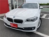 2014 BMW 5 Series 523d Sedan for sale, Japanese used car export - photo 2 of 50 | GULJI TRADERS