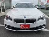 2014 BMW 5 Series 523d Sedan for sale, Japanese used car export - photo 3 of 50 | GULJI TRADERS