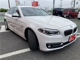 2014 BMW 5 Series 523d Sedan for sale, Japanese used car export - photo 4 of 50 | GULJI TRADERS