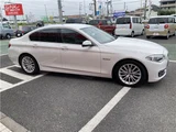 2014 BMW 5 Series 523d Sedan for sale, Japanese used car export - photo 5 of 50 | GULJI TRADERS