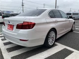 2014 BMW 5 Series 523d Sedan for sale, Japanese used car export - photo 6 of 50 | GULJI TRADERS