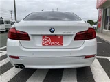 2014 BMW 5 Series 523d Sedan for sale, Japanese used car export - photo 7 of 50 | GULJI TRADERS