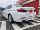 2014 BMW 5 Series 523d Sedan for sale, Japanese used car export - photo 8 of 50 | GULJI TRADERS