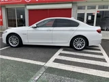 2014 BMW 5 Series 523d Sedan for sale, Japanese used car export - photo 9 of 50 | GULJI TRADERS
