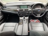 2014 BMW 5 Series 523d Sedan for sale, Japanese used car export - photo 13 of 50 | GULJI TRADERS