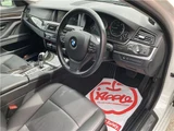 2014 BMW 5 Series 523d Sedan for sale, Japanese used car export - photo 14 of 50 | GULJI TRADERS