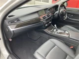 2014 BMW 5 Series 523d Sedan for sale, Japanese used car export - photo 23 of 50 | GULJI TRADERS