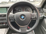 2014 BMW 5 Series 523d Sedan for sale, Japanese used car export - photo 26 of 50 | GULJI TRADERS