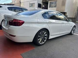 2014 BMW 5 Series 523d Diesel Turbo Sedan for sale, Japanese used car export - photo 9 of 33 | GULJI TRADERS
