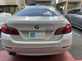 2014 BMW 5 Series 523d Diesel Turbo Sedan for sale, Japanese used car export - photo 10 of 33 | GULJI TRADERS