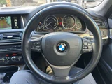 2014 BMW 5 Series 523d Diesel Turbo Sedan for sale, Japanese used car export - photo 17 of 33 | GULJI TRADERS