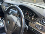 2014 BMW 5 Series 523d Diesel Turbo Sedan for sale, Japanese used car export - photo 26 of 33 | GULJI TRADERS