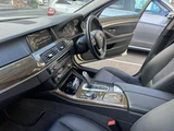 2014 BMW 5 Series 523d Diesel Turbo Sedan for sale, Japanese used car export - photo 28 of 33 | GULJI TRADERS