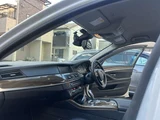 2014 BMW 5 Series 523d Diesel Turbo Sedan for sale, Japanese used car export - photo 29 of 33 | GULJI TRADERS