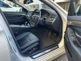 2014 BMW 5 Series 523d Diesel Turbo Sedan for sale, Japanese used car export - photo 30 of 33 | GULJI TRADERS