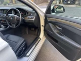 2014 BMW 5 Series 523d Diesel Turbo Sedan for sale, Japanese used car export - photo 31 of 33 | GULJI TRADERS