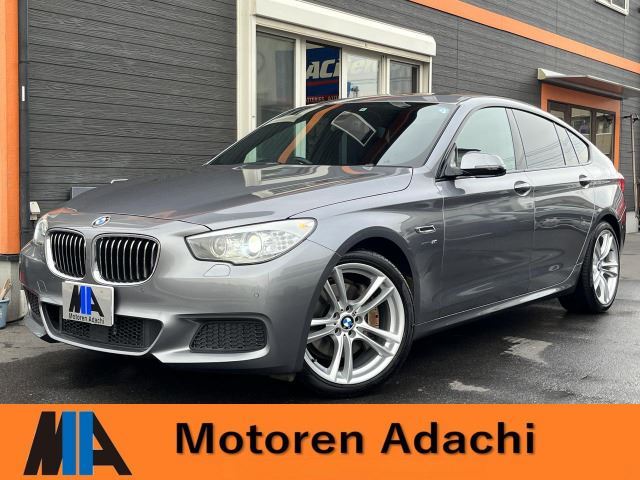 2014 BMW 5 Series M Sport Sedan for sale, Japanese used car export - photo 1 of 67 | GULJI TRADERS