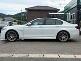 2014 BMW 5 Series 528i M Sport Sedan for sale, Japanese used car export - photo 17 of 80 | GULJI TRADERS