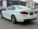 2014 BMW 5 Series 528i M Sport Sedan for sale, Japanese used car export - photo 18 of 80 | GULJI TRADERS