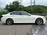 2014 BMW 5 Series 528i M Sport Sedan for sale, Japanese used car export - photo 21 of 80 | GULJI TRADERS