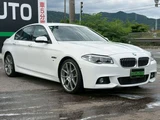 2014 BMW 5 Series 528i M Sport Sedan for sale, Japanese used car export - photo 22 of 80 | GULJI TRADERS