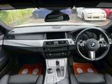 2014 BMW 5 Series 528i M Sport Sedan for sale, Japanese used car export - photo 34 of 80 | GULJI TRADERS