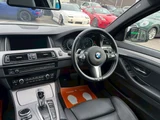 2014 BMW 5 Series 528i M Sport Sedan for sale, Japanese used car export - photo 35 of 80 | GULJI TRADERS