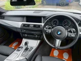 2014 BMW 5 Series 528i M Sport Sedan for sale, Japanese used car export - photo 36 of 80 | GULJI TRADERS