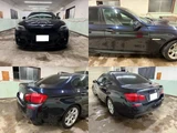 2014 BMW 5 Series 523i M Sport Sedan for sale, Japanese used car export - photo 2 of 24 | GULJI TRADERS