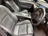 2014 BMW 5 Series 523i M Sport Sedan for sale, Japanese used car export - photo 9 of 24 | GULJI TRADERS