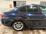 2014 BMW 5 Series 523i M Sport Sedan for sale, Japanese used car export - photo 14 of 24 | GULJI TRADERS