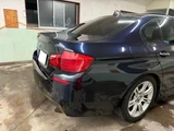 2014 BMW 5 Series 523i M Sport Sedan for sale, Japanese used car export - photo 15 of 24 | GULJI TRADERS