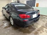 2014 BMW 5 Series 523i M Sport Sedan for sale, Japanese used car export - photo 17 of 24 | GULJI TRADERS