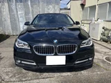 2014 BMW 5 Series Sedan for sale, Japanese used car export - photo 4 of 30 | GULJI TRADERS