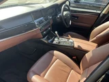2014 BMW 5 Series Sedan for sale, Japanese used car export - photo 7 of 30 | GULJI TRADERS