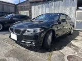 2014 BMW 5 Series Sedan for sale, Japanese used car export - photo 15 of 30 | GULJI TRADERS