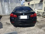 2014 BMW 5 Series Sedan for sale, Japanese used car export - photo 17 of 30 | GULJI TRADERS