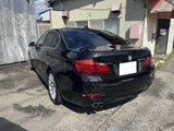 2014 BMW 5 Series Sedan for sale, Japanese used car export - photo 18 of 30 | GULJI TRADERS