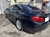 2014 BMW 5 Series Sedan for sale, Japanese used car export - photo 23 of 30 | GULJI TRADERS