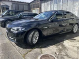 2014 BMW 5 Series Sedan for sale, Japanese used car export - photo 25 of 30 | GULJI TRADERS