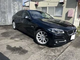 2014 BMW 5 Series Sedan for sale, Japanese used car export - photo 26 of 30 | GULJI TRADERS