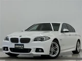 2014 BMW 5 Series 523i M Sport Sedan for sale, Japanese used car export - photo 1 of 24 | GULJI TRADERS