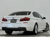 2014 BMW 5 Series 523i M Sport Sedan for sale, Japanese used car export - photo 2 of 24 | GULJI TRADERS