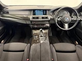 2014 BMW 5 Series 523i M Sport Sedan for sale, Japanese used car export - photo 3 of 24 | GULJI TRADERS