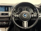 2014 BMW 5 Series 523i M Sport Sedan for sale, Japanese used car export - photo 5 of 24 | GULJI TRADERS